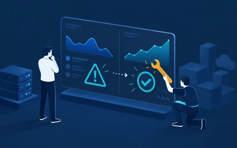 Corriger les erreurs d'indexation d'un site dans la Search Console