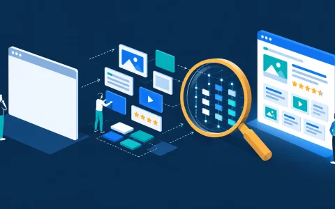 Données structurées et rich snippets pour une entreprise locale