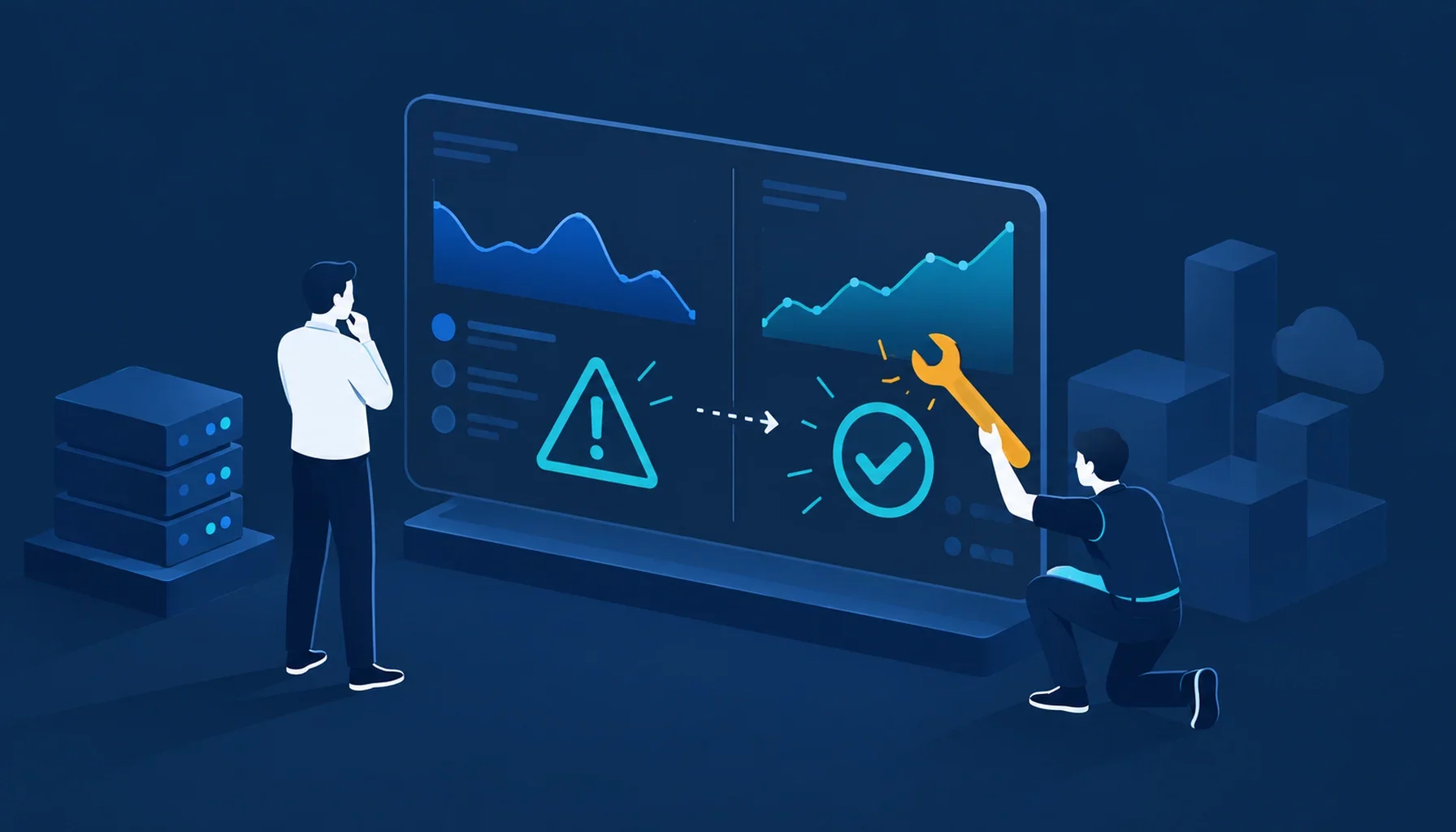 Corriger les erreurs d'indexation d'un site dans la Search Console